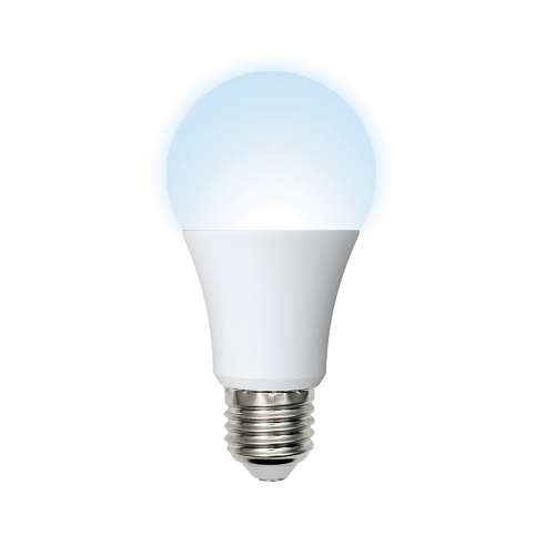 Лампа LED E27 25W 4000K Smartbuy-A65