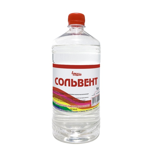 Сольвент ХимАвто (1,0 л)