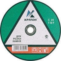 Круг отрезной Кратон 355-3.2-25,4 мет.