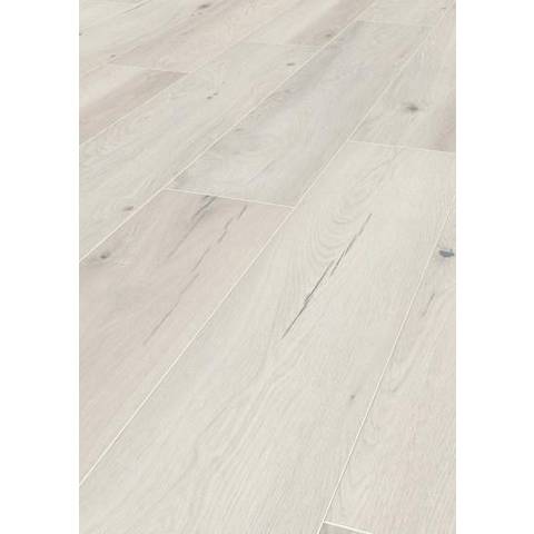 Ламинат Eurohome Majestic 33кл (1285*192*8мм*2,22м2) фаска 7582 Дуб Палена МД