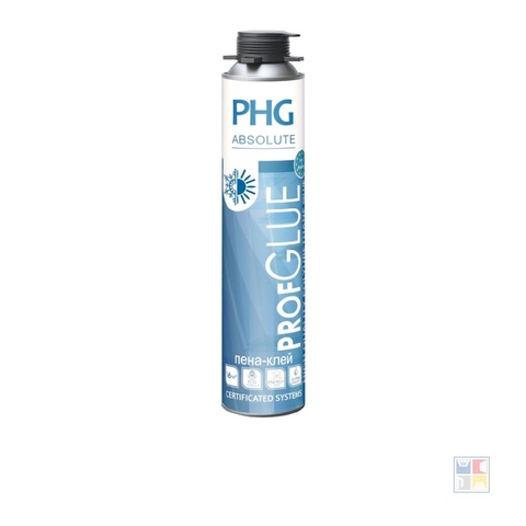 Пена-клей ПРОФ Absolute PROF Glue (1000 мл)