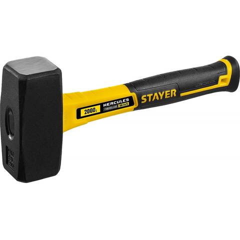Кувалда 2кг Stayer 20052-20