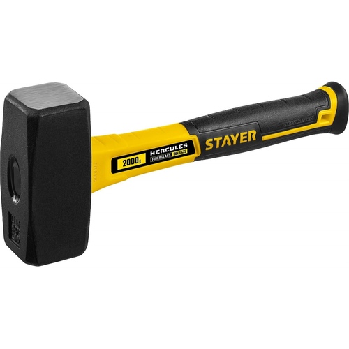 Кувалда 2кг Stayer 20052-20