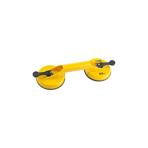 Стеклодомкрат двойной STAYER 80кг 33718-2