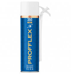 Пена монтажная PROFLEX 350 simple 00638