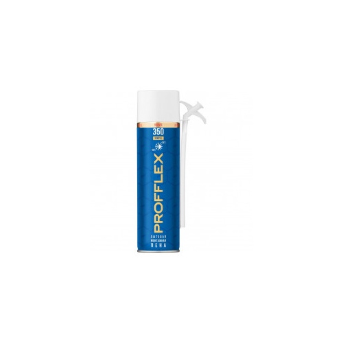 Пена монтажная PROFLEX 350 simple 00638