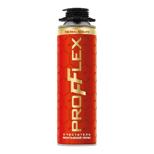 Очиститель пены PROFLEX (374 г)