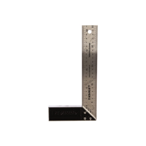 Угольник столярный STAYER 250 мм 3431-25_z02