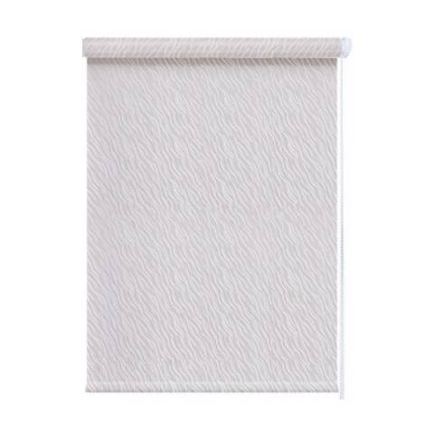 Штора рулонная Бриз Кофейный 66*175 LEGRAND