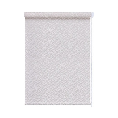 Штора рулонная Бриз Кофейный 66*175 LEGRAND