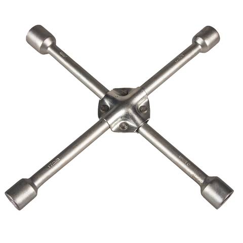 Ключ баллонный 21 857