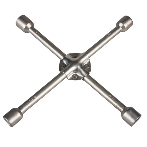 Ключ баллонный 21 857