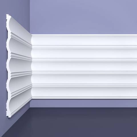 Панель стеновая СП06/2,6 XPS POLYMER 2,6м