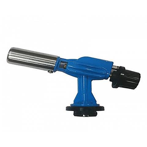 Горелка газовая пьезо 900 Металлическая