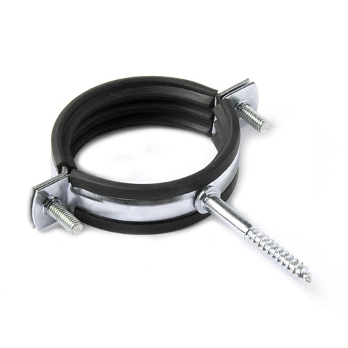 Хомут трубный 1 1/2