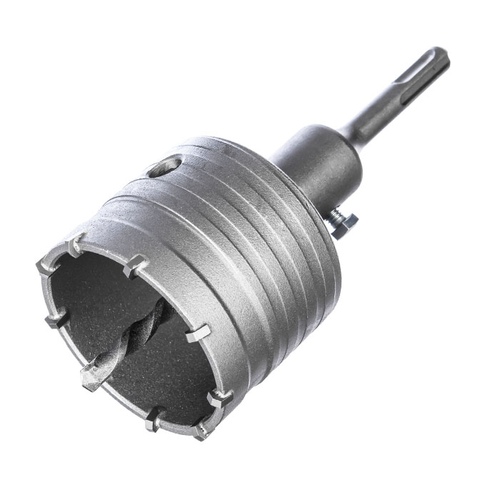 Коронка 68мм SDS+ Зубр 2918-68_z01 в сборе