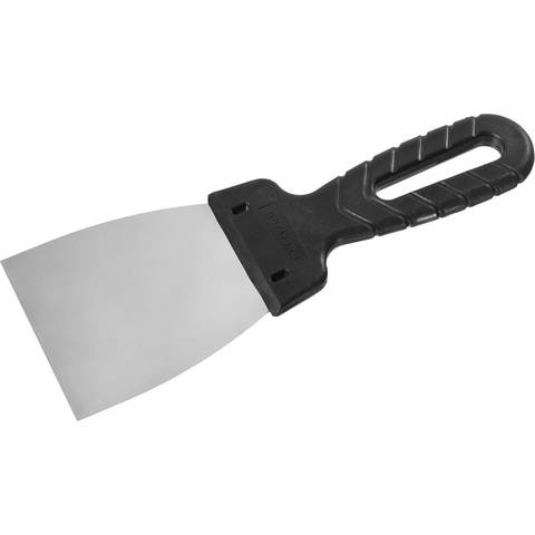 Шпатель STAYER "PROFESSIONAL" 80мм 1008-08