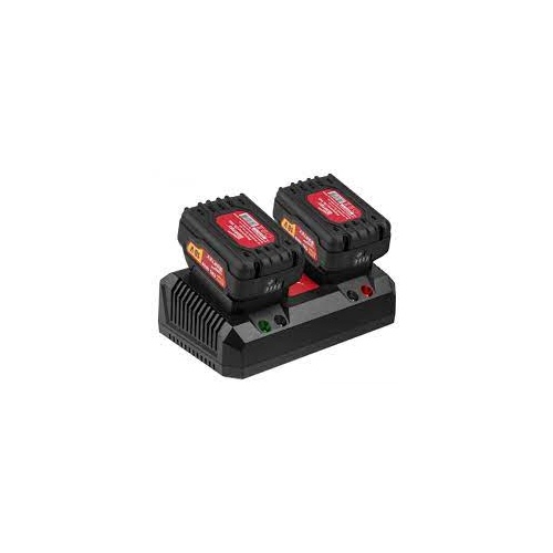 Зарядное устройство WORTEX FC 2120-2