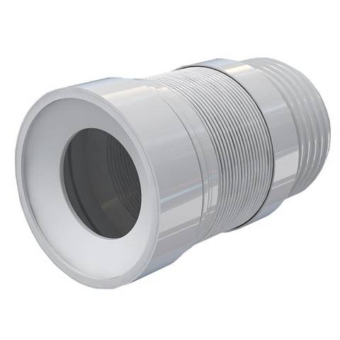 Гофра для унитаза Ани К928