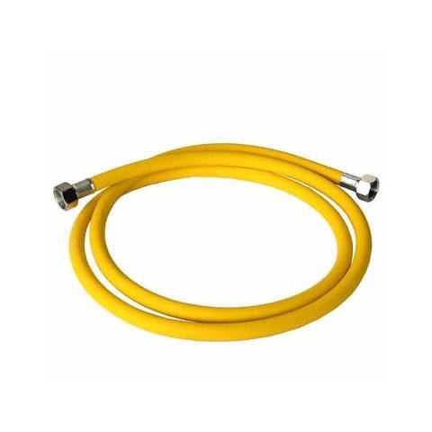 Подводка д/газа 3,0м г/г Tuboflex (ПВХ)