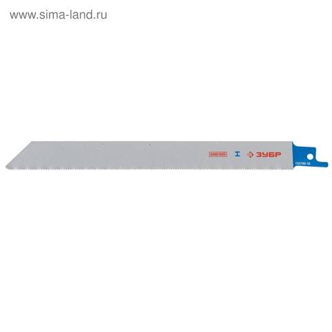 Полотно д/пилы ЗУБР универс. тип S1122VF 155700-U-21