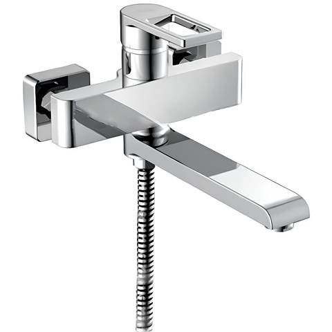 Смеситель P3272