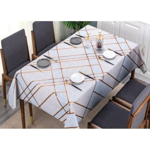 Клеёнка скатерть BZ1-DL-8287A 1,37*20м