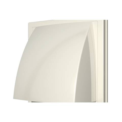 Выход стенной ВМ фланец D100 каплесборник сетка нерж.сталь.