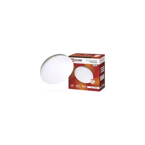 Светильник LED DECO 24W 6500K Ночное небо