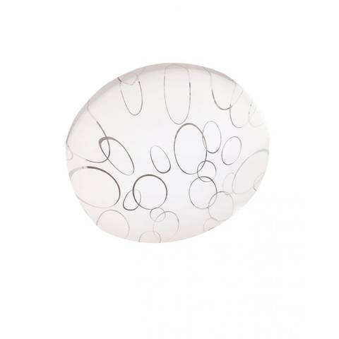 Светильник LED DECO 24W 4000K 300*55 ОРИОН 1973