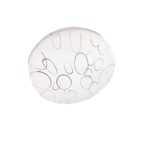 Светильник LED DECO 24W 4000K 300*55 ОРИОН 1973