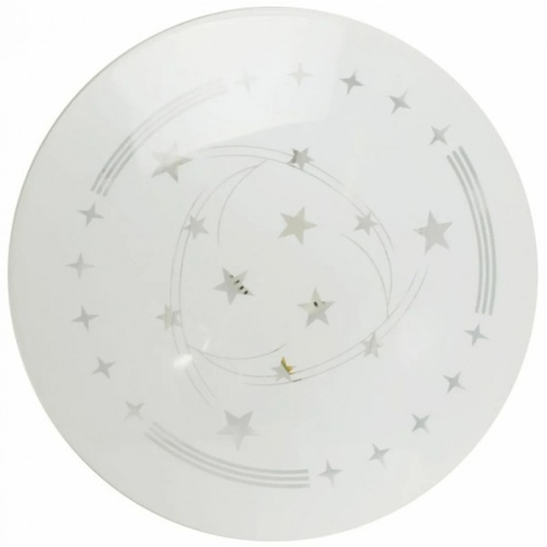 Светильник LED DECO 24W 4000K Созвездие 300*55 1843