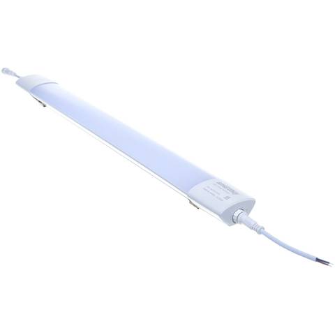 Светильник LED TPIP65N матовый Smartbuy-20Вт/6500K/IP65 (SBL-TPIP65N-20W-65K)