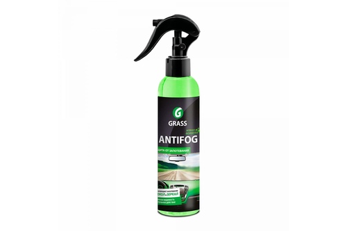 Антизапотеватель Antifog GRASS 154250 250мл