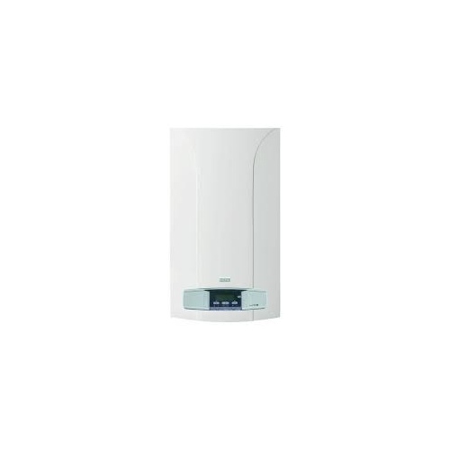 Котел газовый настенный с вын. пан. управ. LUNA3Comfort1.310FI
