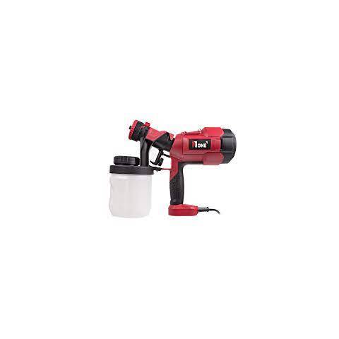 Краскораспылитель NUMBER ONE ESG3700-PRO