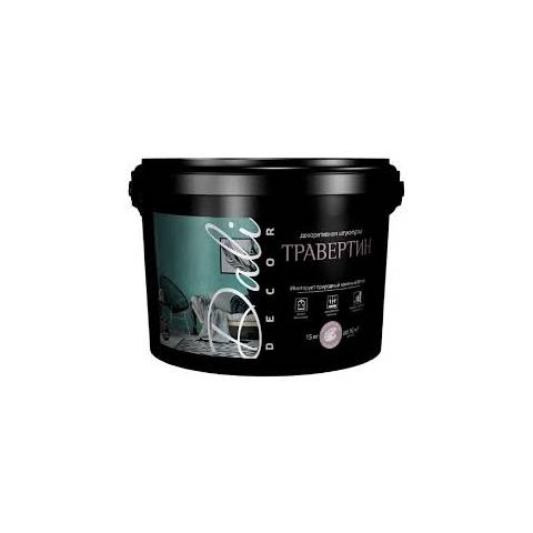 Фото «Штукатурка декоративная Dali-Decor ... »