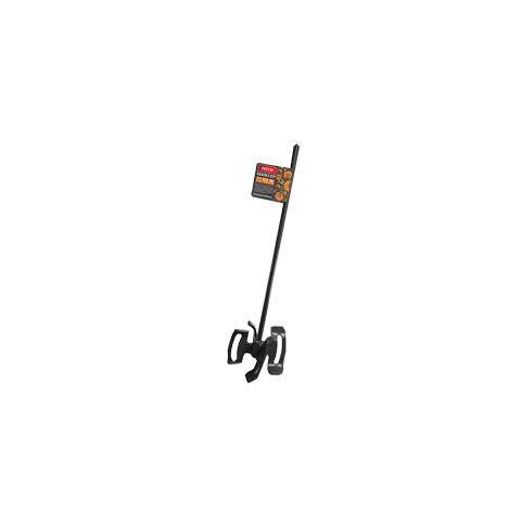 Миксер DECOR d120 мм, 600 мм, для краски 999-120