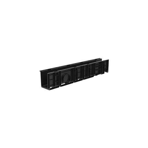 Лоток пластиковый SteeStart DN100 H80 P1080C