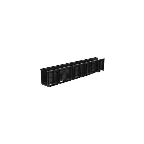 Лоток пластиковый SteeStart DN100 H180 P1018C