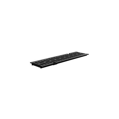 Решетка пластиковая SteeStart DN100 А15 P1015A
