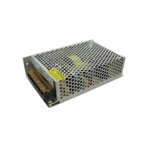Блок питания для LED ленты General 12V 120W GDLI-S-120-IP20-12 IP20 513800