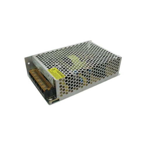 Блок питания для LED ленты General 12V 120W GDLI-S-120-IP20-12 IP20 513800