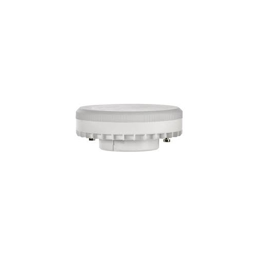 Лампа LED GX53 10w 230В 4000К GENERICA T80 таблетка