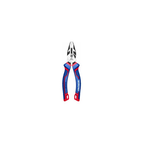 ПЛОСКОГУБЦЫ КОМБИНИРОВАННЫЕ 2К CR-V 160MM WP231024