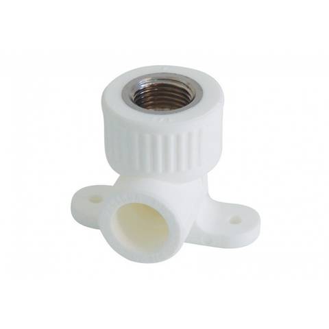 Угол с креплением ID ф-25*1/2 внутр.р пп