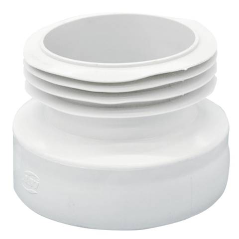 Манжета для унитаза эксцентр.Z-PRO 4034(смещение оси 20мм.)