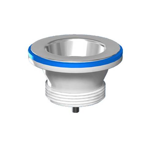 Выпуск для сифона 64мм.1 1/2, дл.винта 65мм. Е700-1