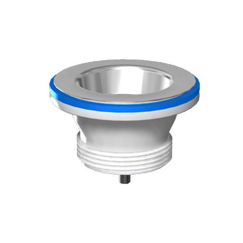 Выпуск для сифона 64мм.1 1/2, дл.винта 65мм. Е700-1