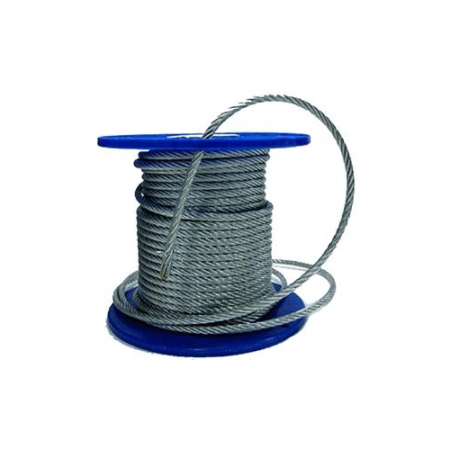 Трос DIN 3055 12мм (50)